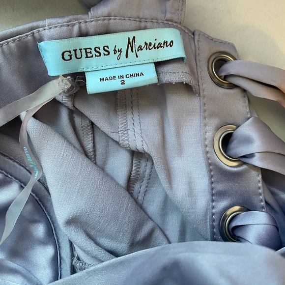 Guess by Marciano Midi Cocktail Dress - Picture 5 of 8